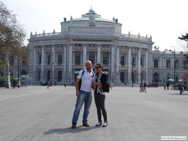 Teatro Hofburg