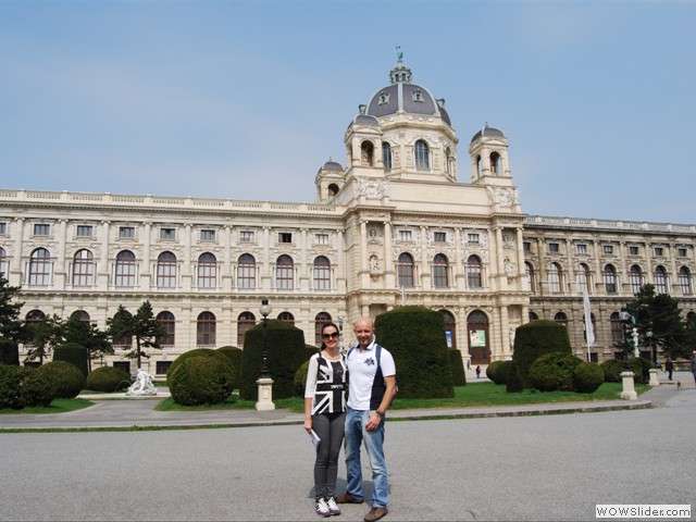 Museo de Historia Natural