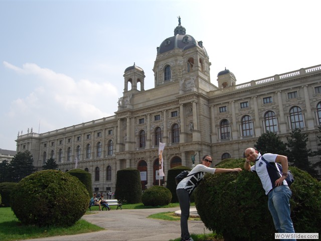 Museo de Historia del Arte