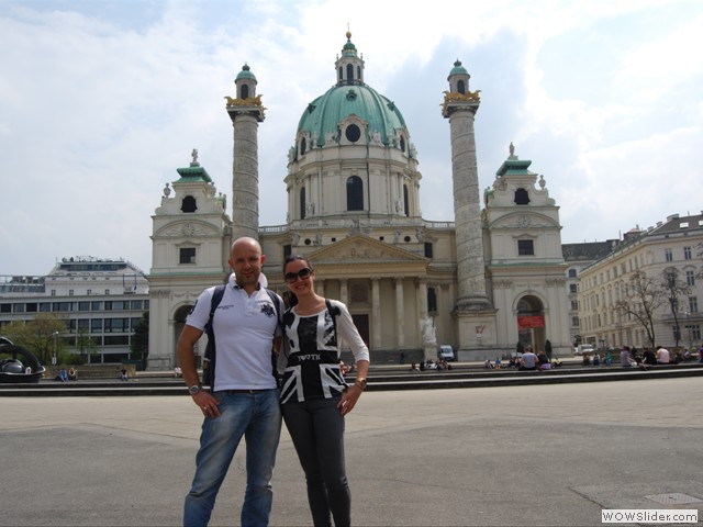 Karlskirche