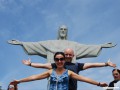 Cristo del Corcovado