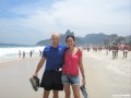Playa de Ipanema