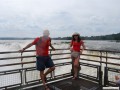Iguazu en Argentina