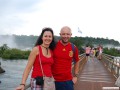 Iguazu en Argentina