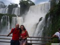 Iguazu en Argentina