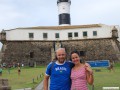 Fuerte en Salvador