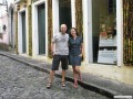 Escuela Olodum