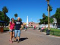 Plaza de Mayo