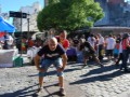 Feria de San Telmo
