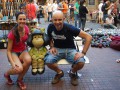 Con Mafalda
