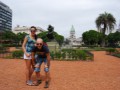 Plaza de los Dos Congresos