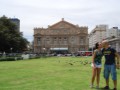 Teatro Colon