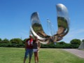 Floralis Generica