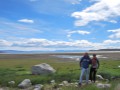 Lago Argentino