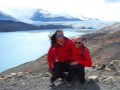 Glaciar Upsala