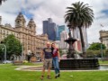 Melbourne