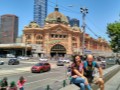 Estaci�n de Flinders Street