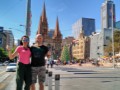 Federation Square