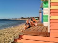 Playa de Brighton