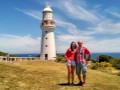 Faro Cabo Otway