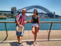 S�dney. Harbour Bridge