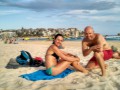 Playa de Bondi