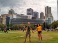 Darling Harbour