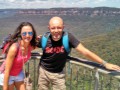 Blue Mountains