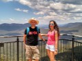 Cliff View Lookout