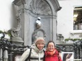 Manneken Pis