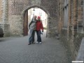 Callejeando