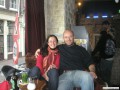 En un Cofeeshop