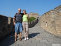 Gran Muralla. Mutianyu
