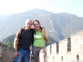 Gran Muralla. Mutianyu