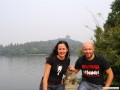 Lago del Oeste