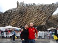 Pabellon de Espa�a