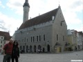 Tallin. Ayuntamiento