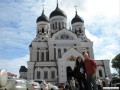 Catedral Alexander Nevsky