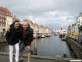 Canal Nyhavn