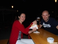 Cerveza en el Prater
