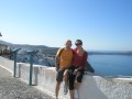 Santorini. Fira