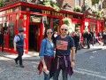Dublin. Temple Bar