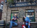 The Brazen Head