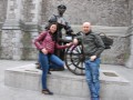 Con Molly Malone