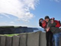 Acantilados de Moher