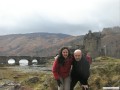 Eilean Donan
