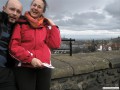 Castillo de Edimburgo