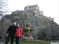 Jardines de Princess Street