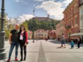 Plaza del Congreso
