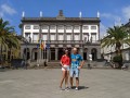 Casas Consistoriales